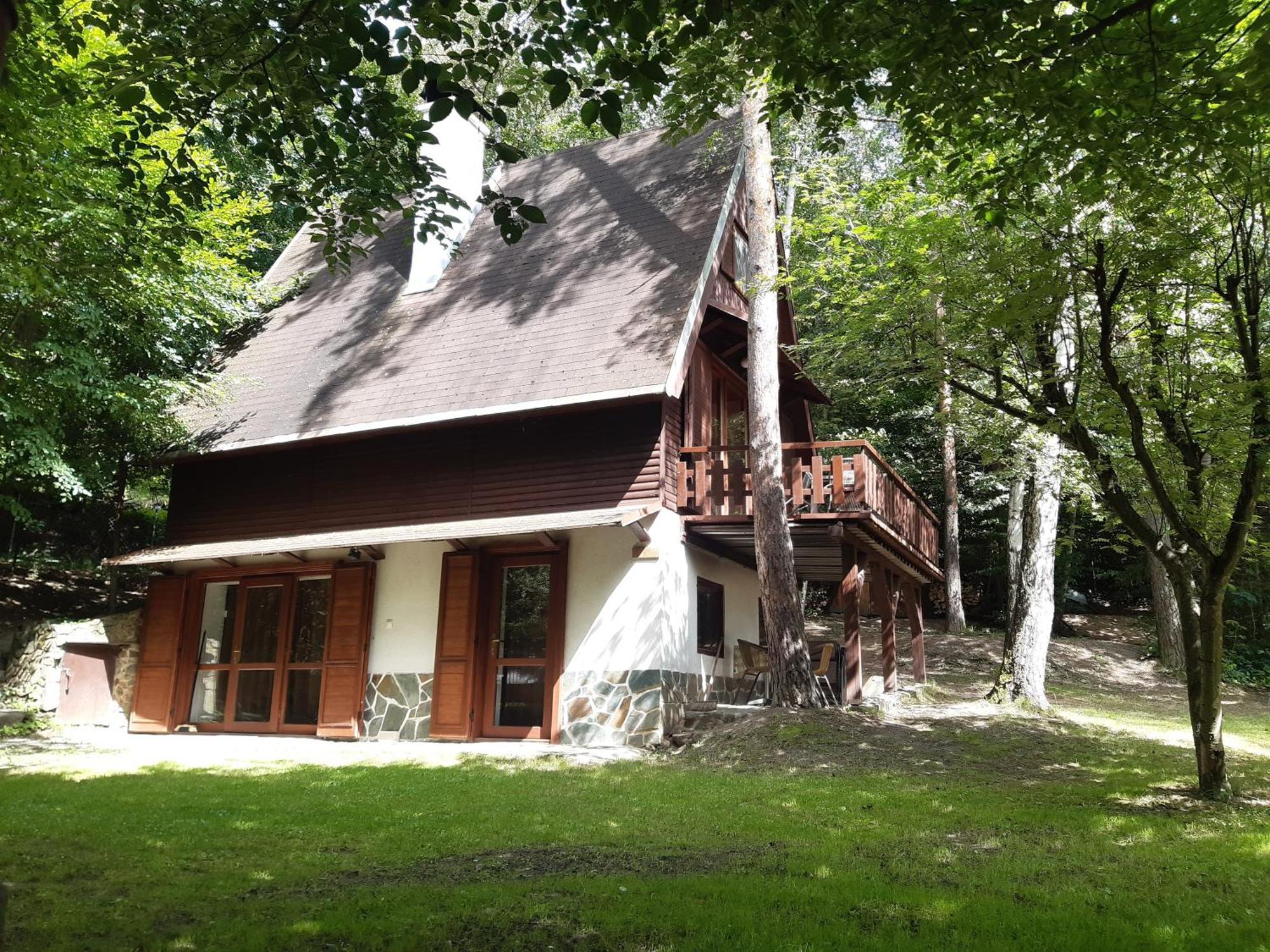 Holiday Home Zajicovi Rabyne Экстерьер фото