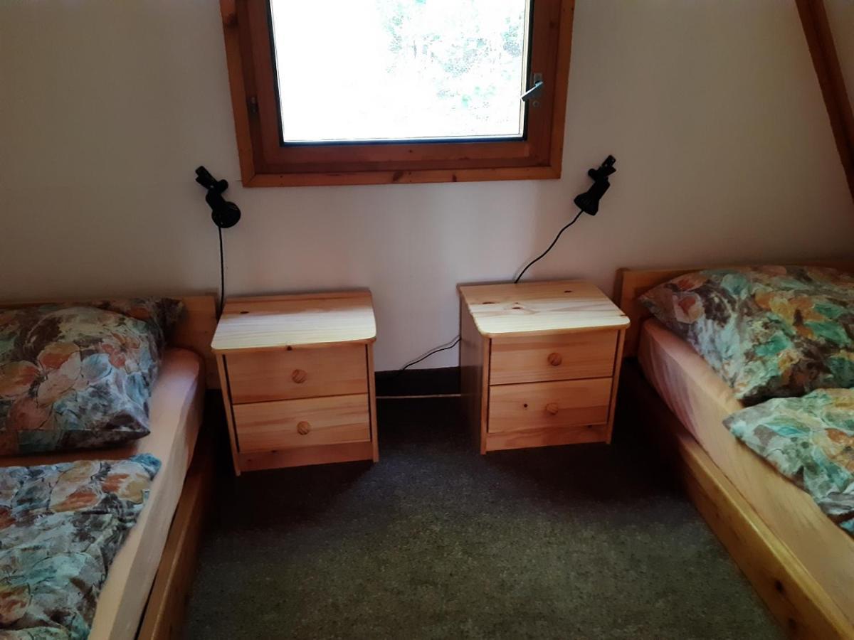 Holiday Home Zajicovi Rabyne Экстерьер фото